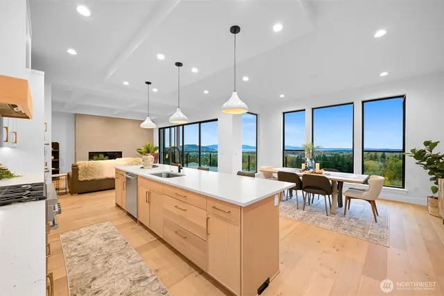 $1,899,950 | 3159 Chandler Parkway, Bellingham, WA 98226