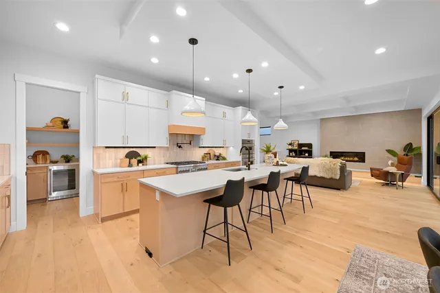 $1,899,950 | 3159 Chandler Parkway, Bellingham, WA 98226