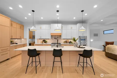 $1,899,950 | 3159 Chandler Parkway, Bellingham, WA 98226