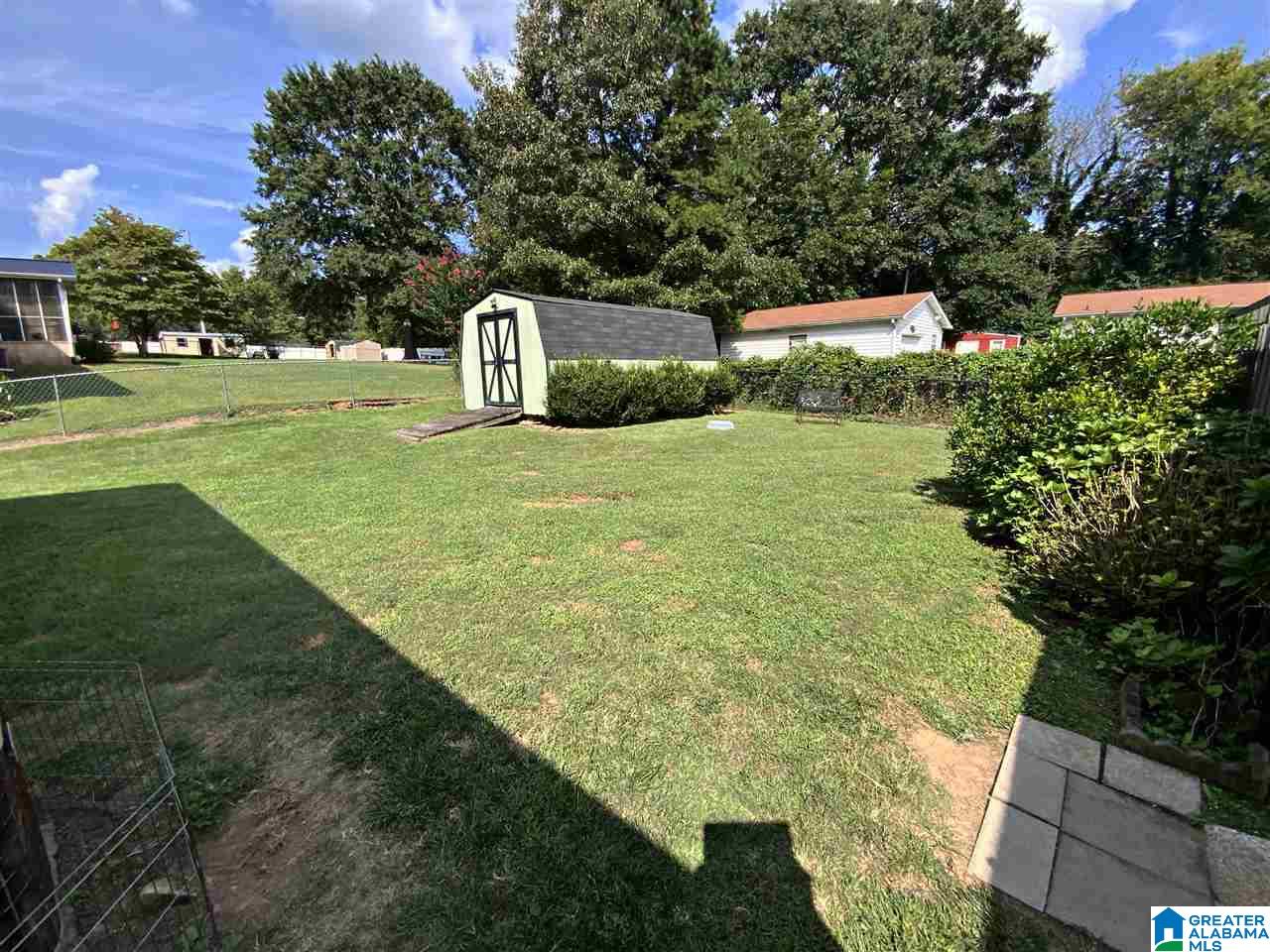 1113 Conger Road Anniston, AL 36207 - Photo 28 of 44