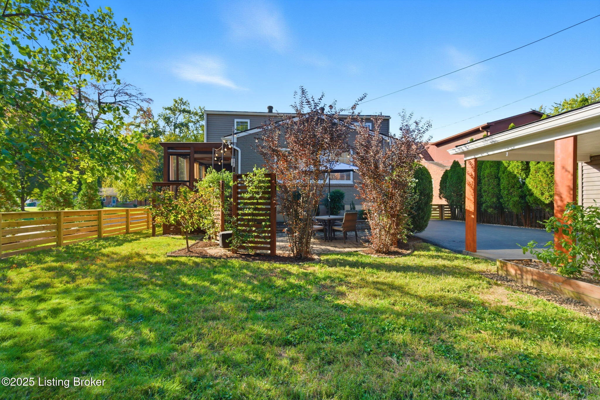 4508 Blenheim Road Louisville, KY 40207 - Photo 67 of 84 4508 Blenheim Rd-14