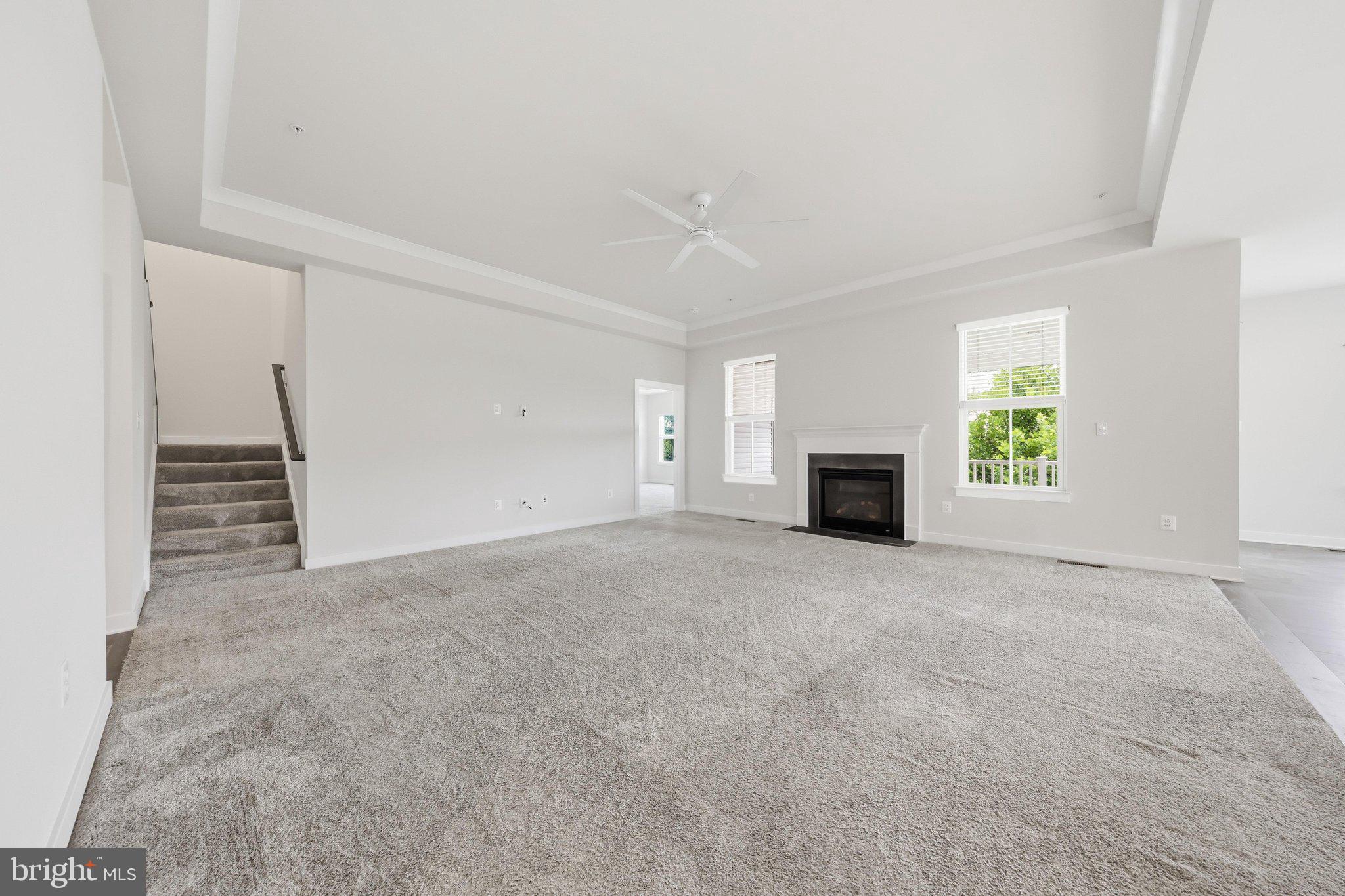 4720 Plum Road Monrovia, MD 21770 - Photo 13 of 63 Family Room