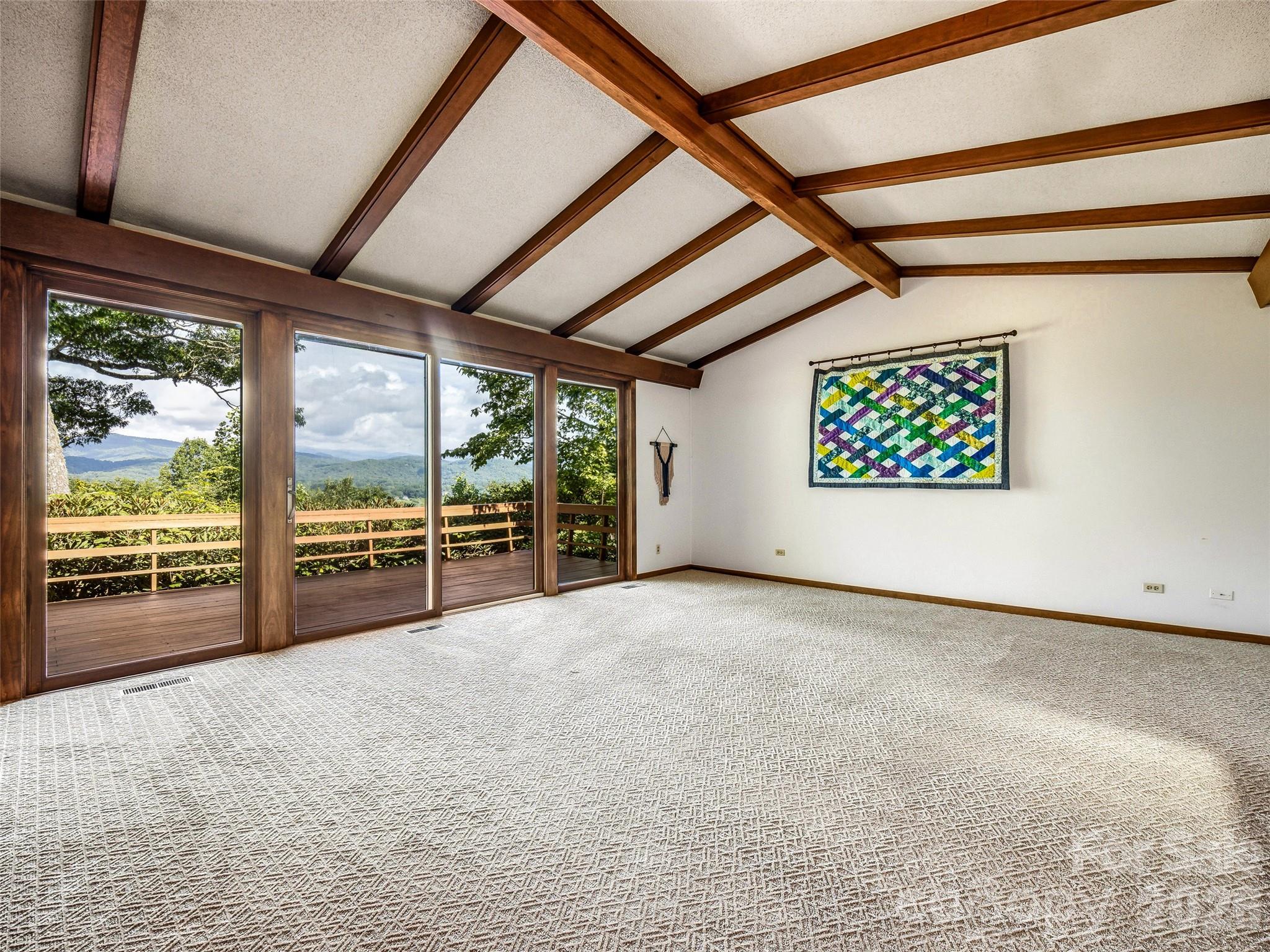 252 Middle Mt Road Pisgah Forest, NC 28768 - Photo 9 of 48 Gallery Image 9