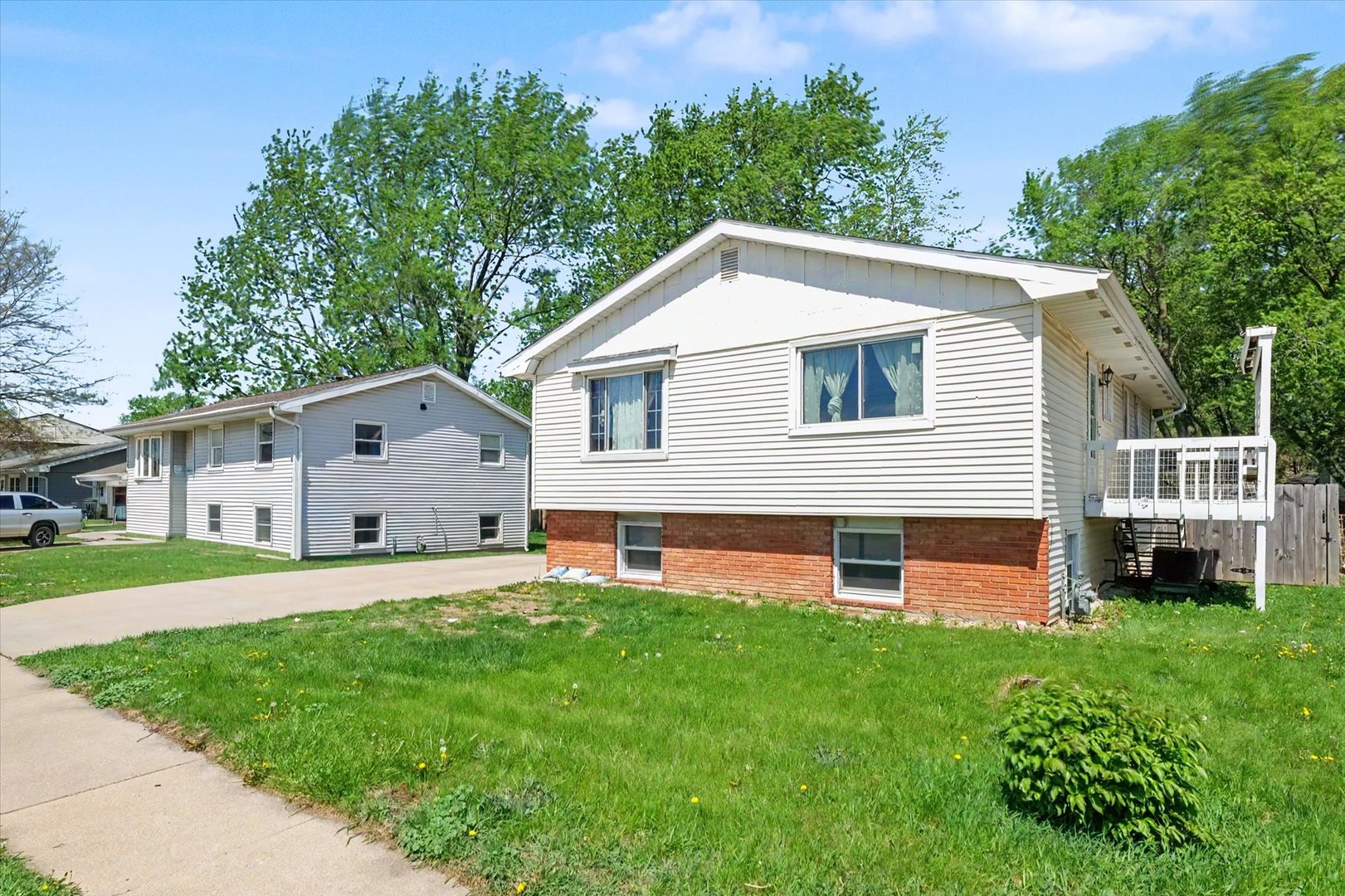 1704 Fort Jesse Road Normal, IL 61761 - Photo 4 of 36