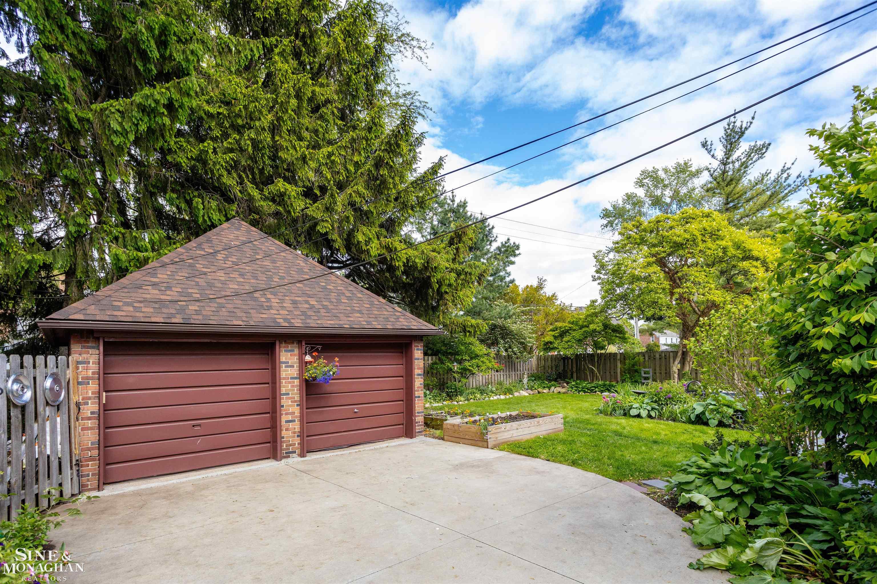 770 Pemberton Road Grosse Pointe Park, MI 48230 - Photo 42 of 47