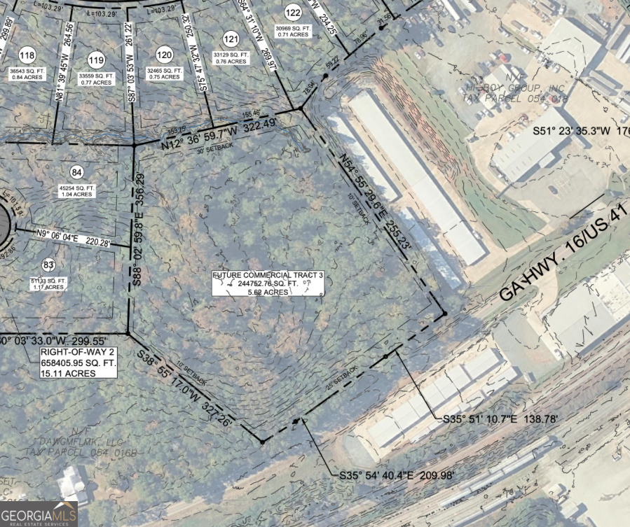 0 Highway 41 Forsyth, GA 31029 - Photo 6 of 15