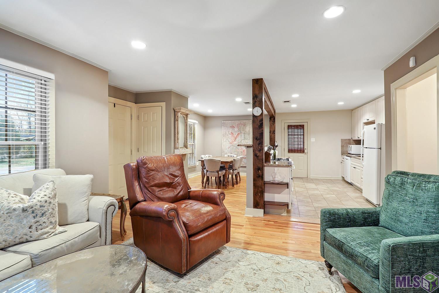4606 Mimosa Street Baton Rouge, LA 70808 - Photo 3 of 11 Gallery Image 3