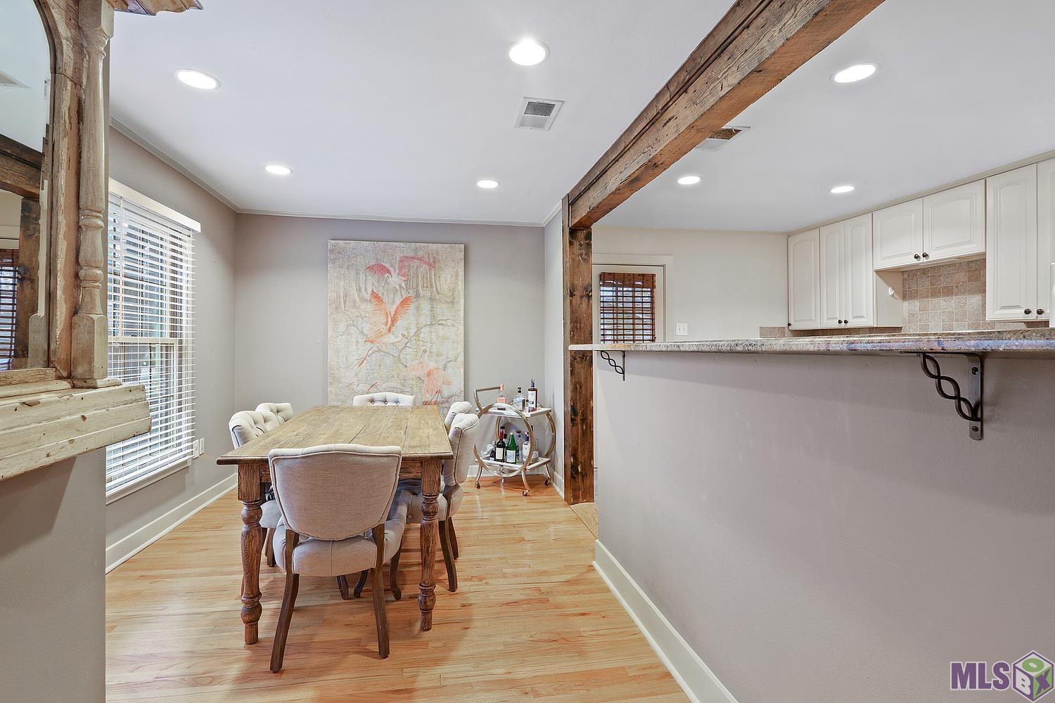 4606 Mimosa Street Baton Rouge, LA 70808 - Photo 4 of 11 Gallery Image 4