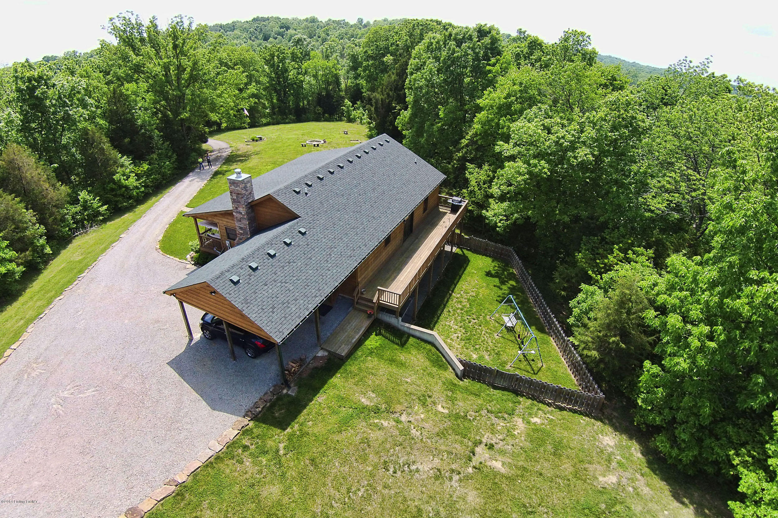 1203 10 Mile Road Mount Eden, KY 40046 - Photo 92 of 93 1206