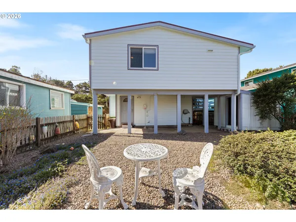 $545,000 | 5900 Coats Avenue, Cloverdale, OR 97112