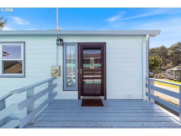 $545,000 | 5900 Coats Avenue, Cloverdale, OR 97112