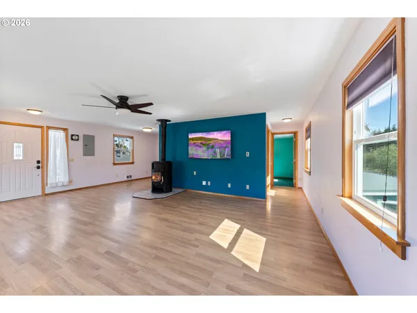 $545,000 | 5900 Coats Avenue, Cloverdale, OR 97112