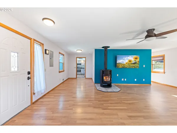 $545,000 | 5900 Coats Avenue, Cloverdale, OR 97112