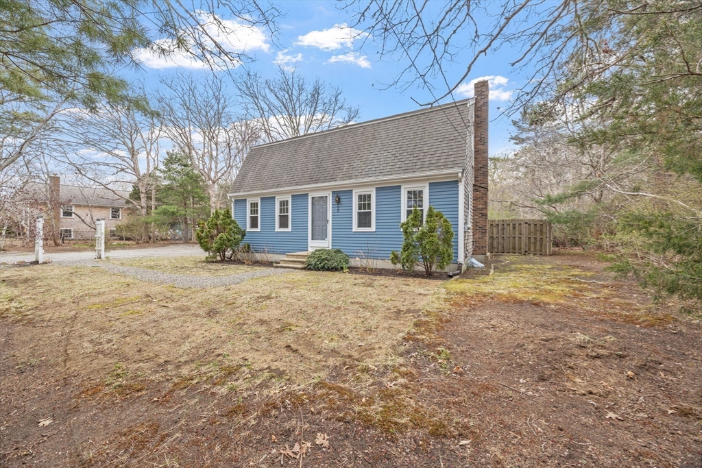 128 Quaker Meeting House Road Sandwich, MA 02537 - Photo 35 of 42