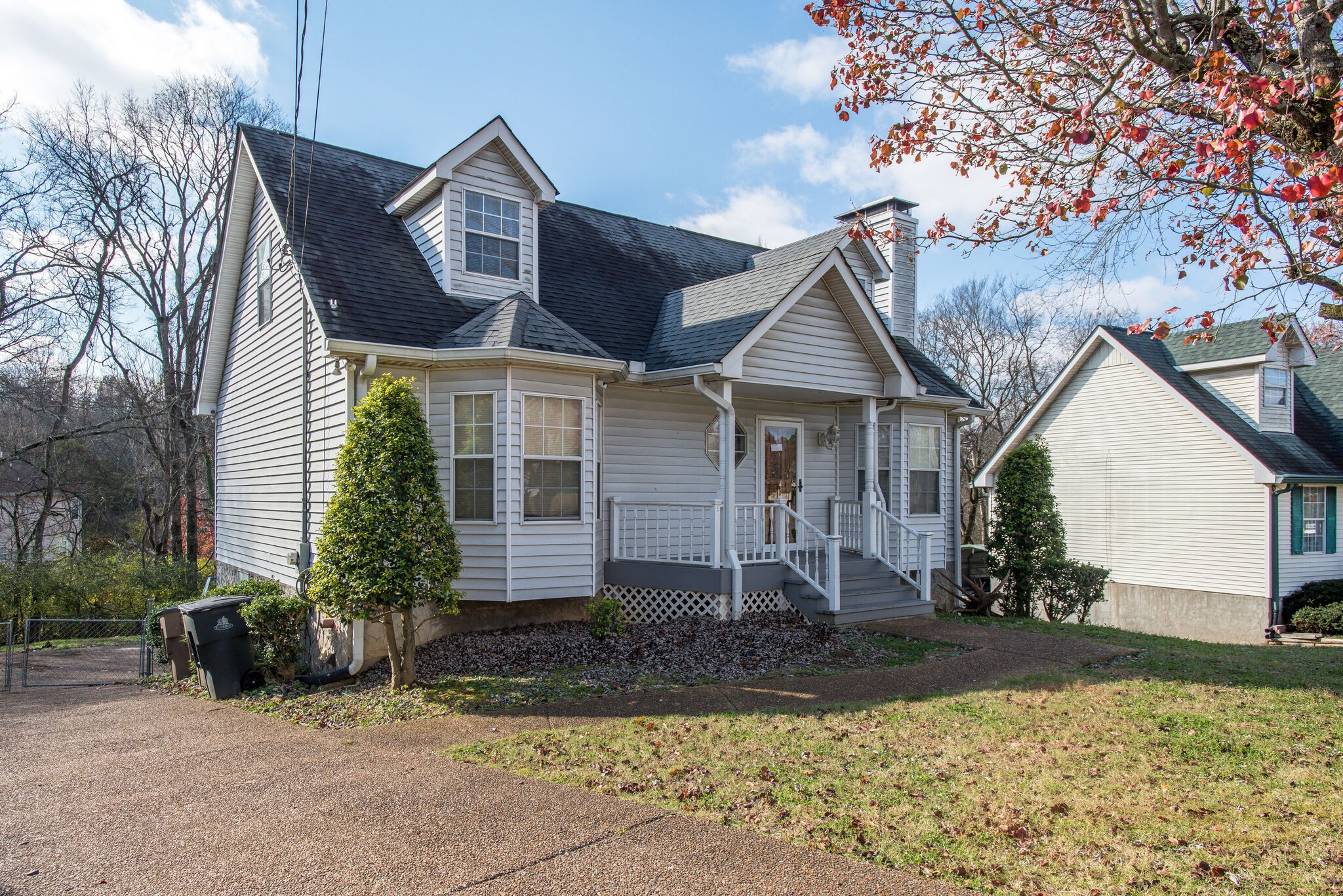 4620 Billingsgate Road Antioch, TN 37013 - Photo 1 of 28 Gallery Image 1