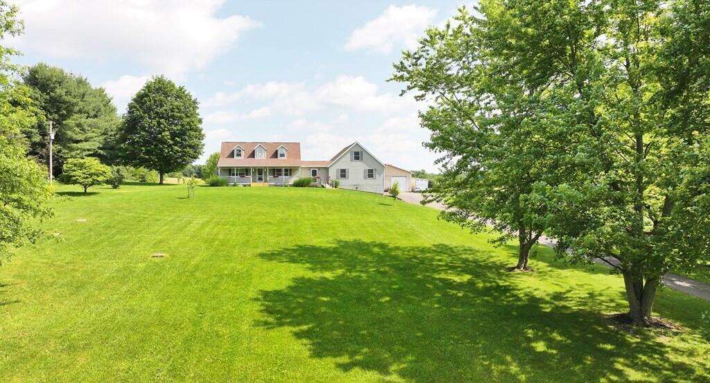 17619 Lower Fredericktown Amity Road Fredericktown, OH 43019 - Photo 5 of 36 9067247_4