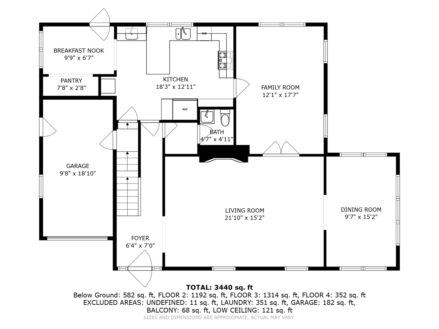 720 Willow Road Winnetka, IL 60093 - Photo 54 of 60