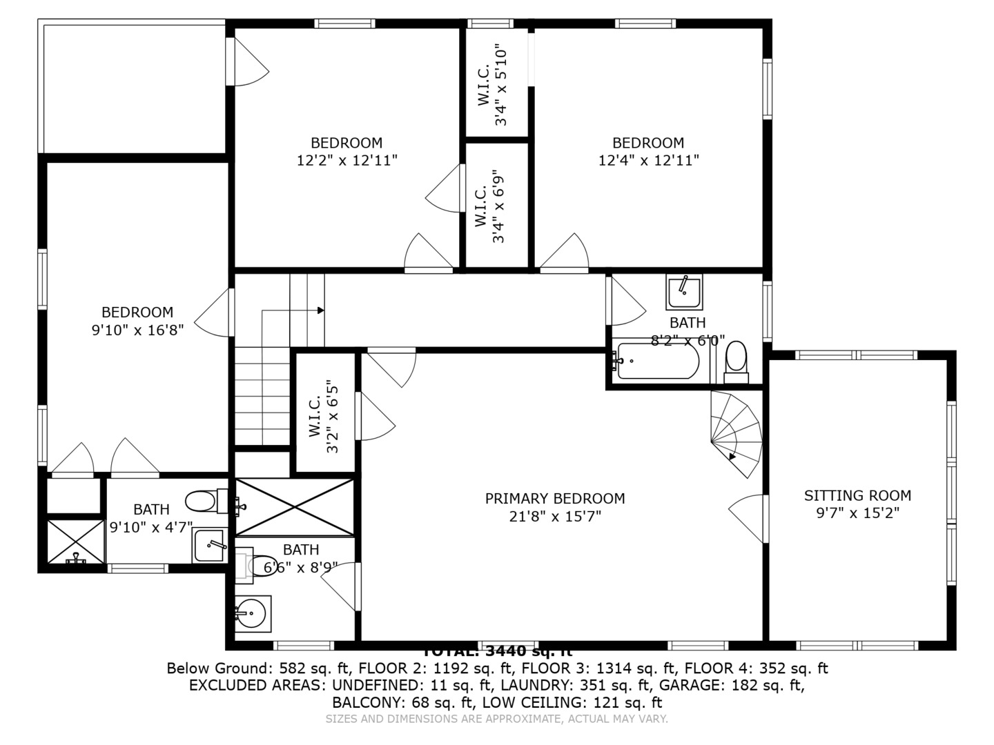 720 Willow Road Winnetka, IL 60093 - Photo 55 of 60