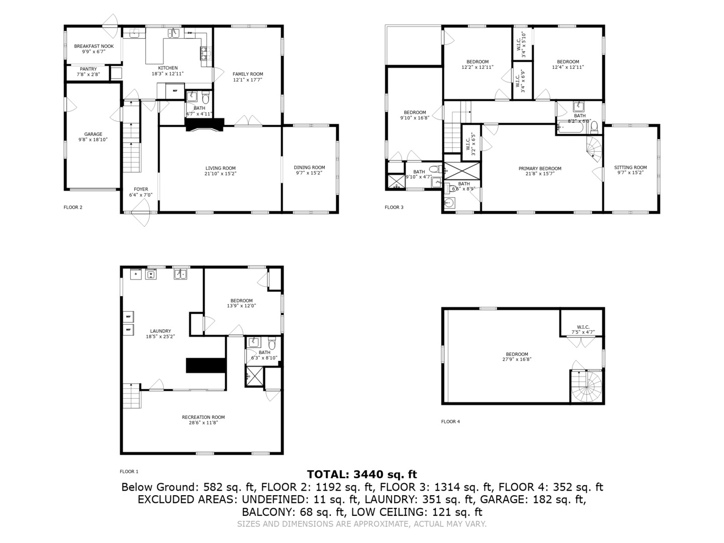 720 Willow Road Winnetka, IL 60093 - Photo 58 of 60 unknown