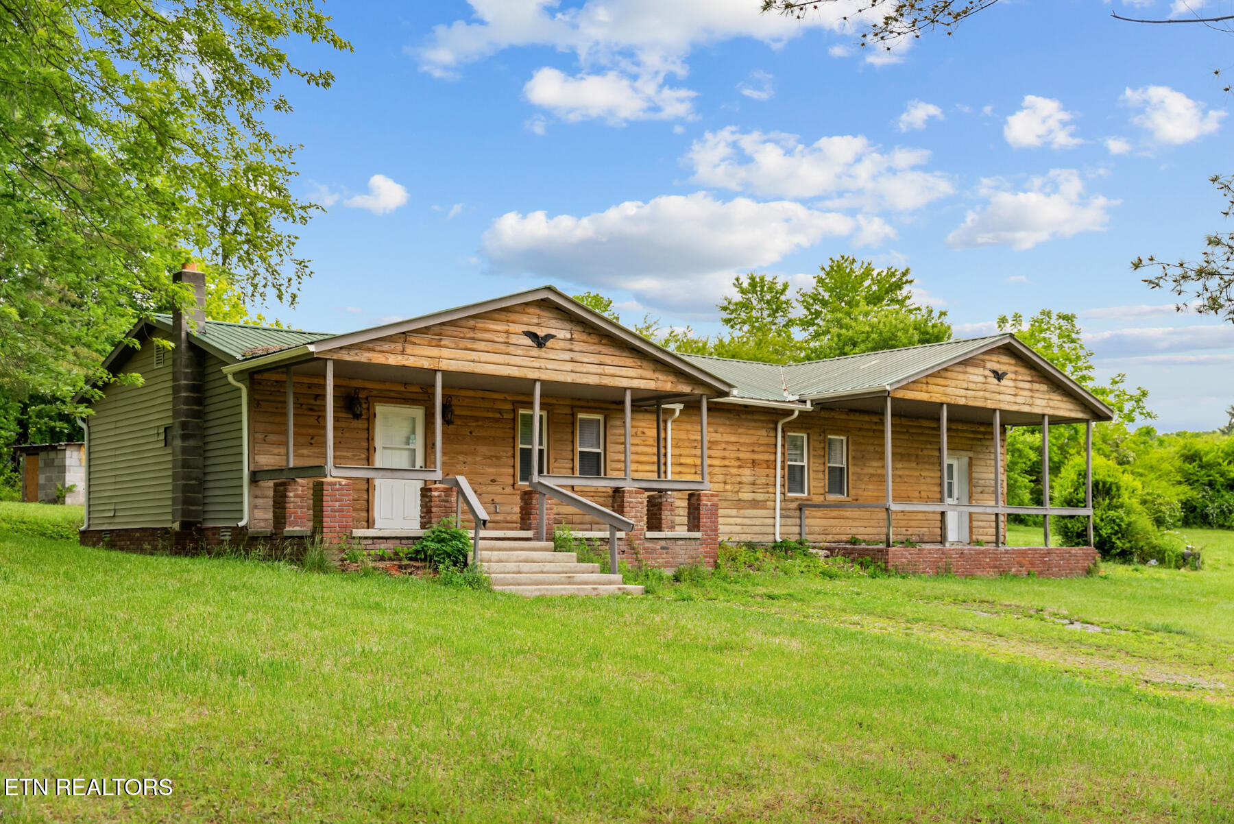 8466 Shut In Gap Road Spring City, TN 37381 - Photo 5 of 43 DSC05565