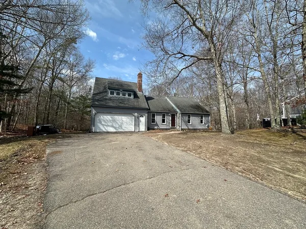 $3,800 | 63 Crabtree Road, Plymouth, MA 02360
