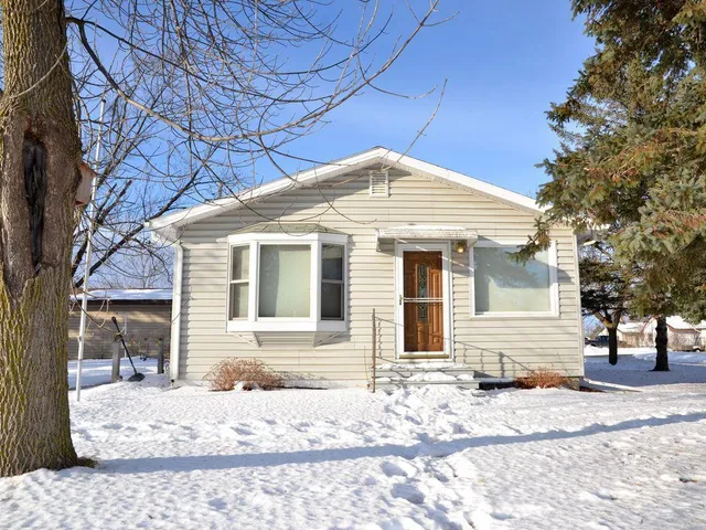$179,900 | 107 Grove Avenue North, Park Rapids, MN 56470