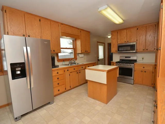 $179,900 | 107 Grove Avenue North, Park Rapids, MN 56470