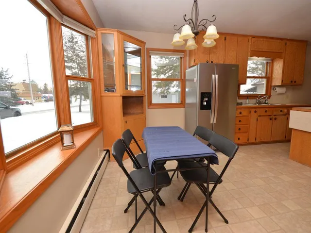 $179,900 | 107 Grove Avenue North, Park Rapids, MN 56470