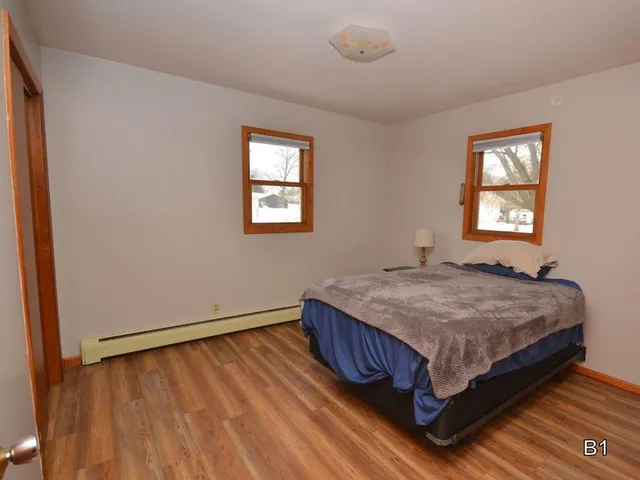 $179,900 | 107 Grove Avenue North, Park Rapids, MN 56470