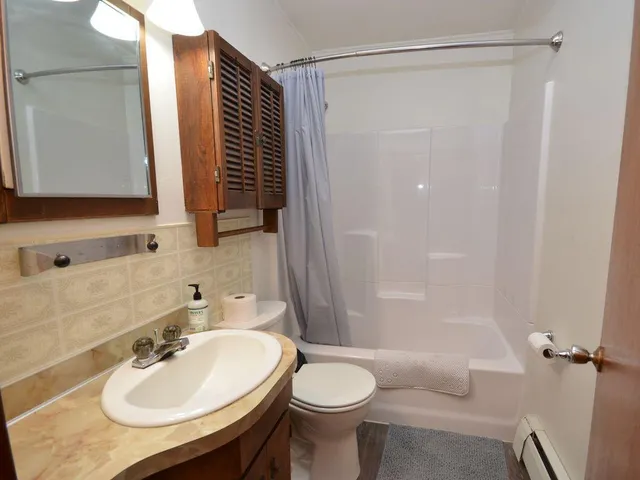 $179,900 | 107 Grove Avenue North, Park Rapids, MN 56470