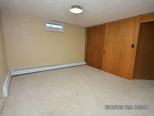 $179,900 | 107 Grove Avenue North, Park Rapids, MN 56470