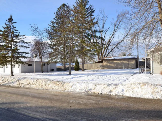 $179,900 | 107 Grove Avenue North, Park Rapids, MN 56470