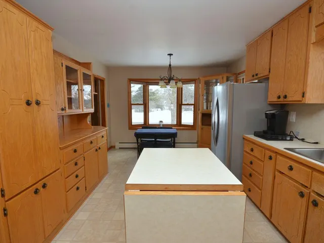 $179,900 | 107 Grove Avenue North, Park Rapids, MN 56470