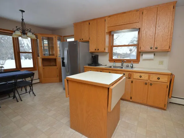 $179,900 | 107 Grove Avenue North, Park Rapids, MN 56470