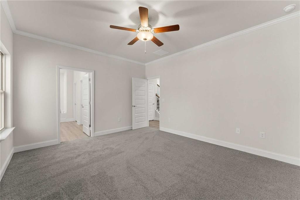 646 Bald Ridge Circle Demorest, GA 30535 - Photo 9 of 25 Gallery Image 9