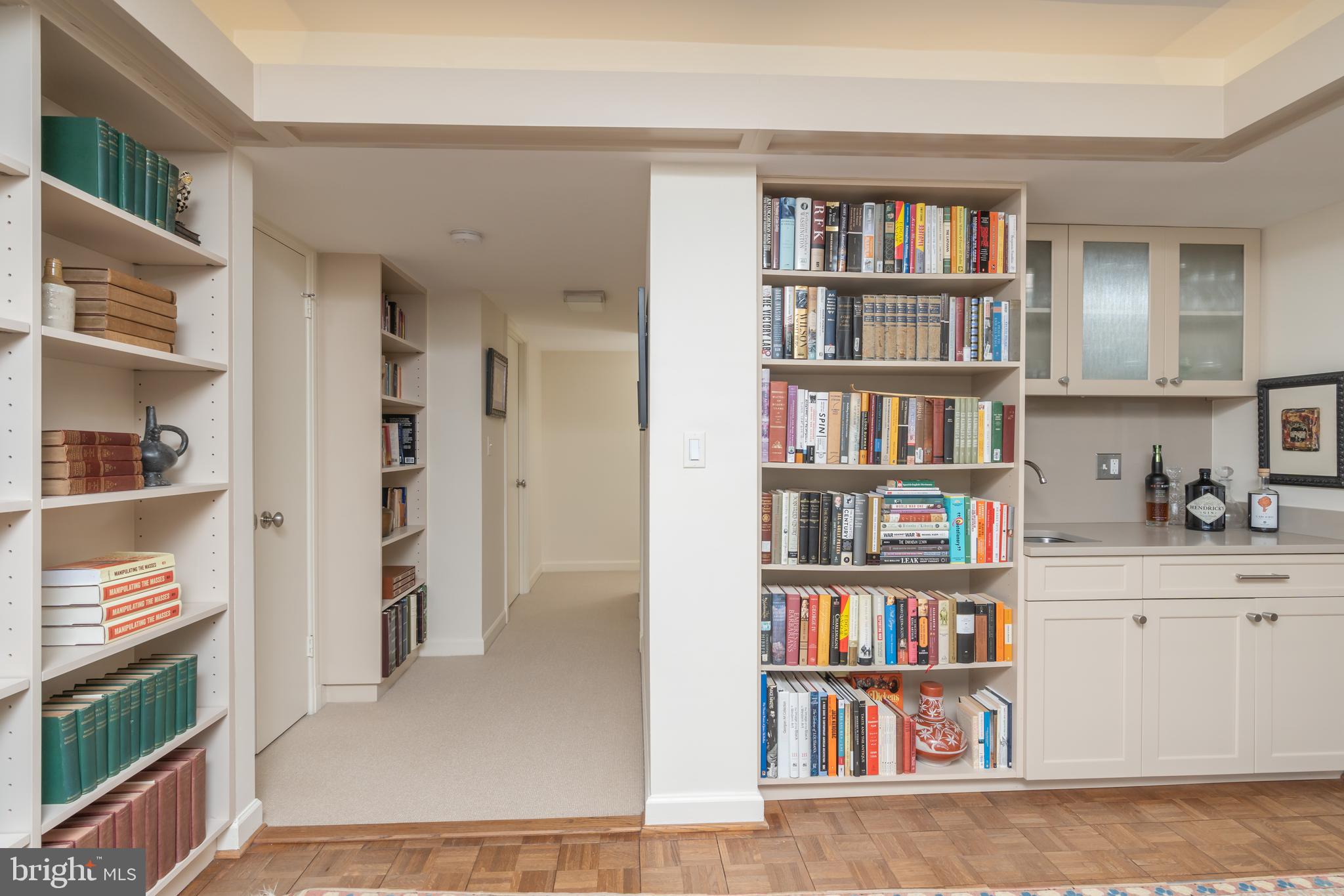 1077 30th Street Northwest, Unit 606 Washington, DC 20007 - Photo 14 of 30