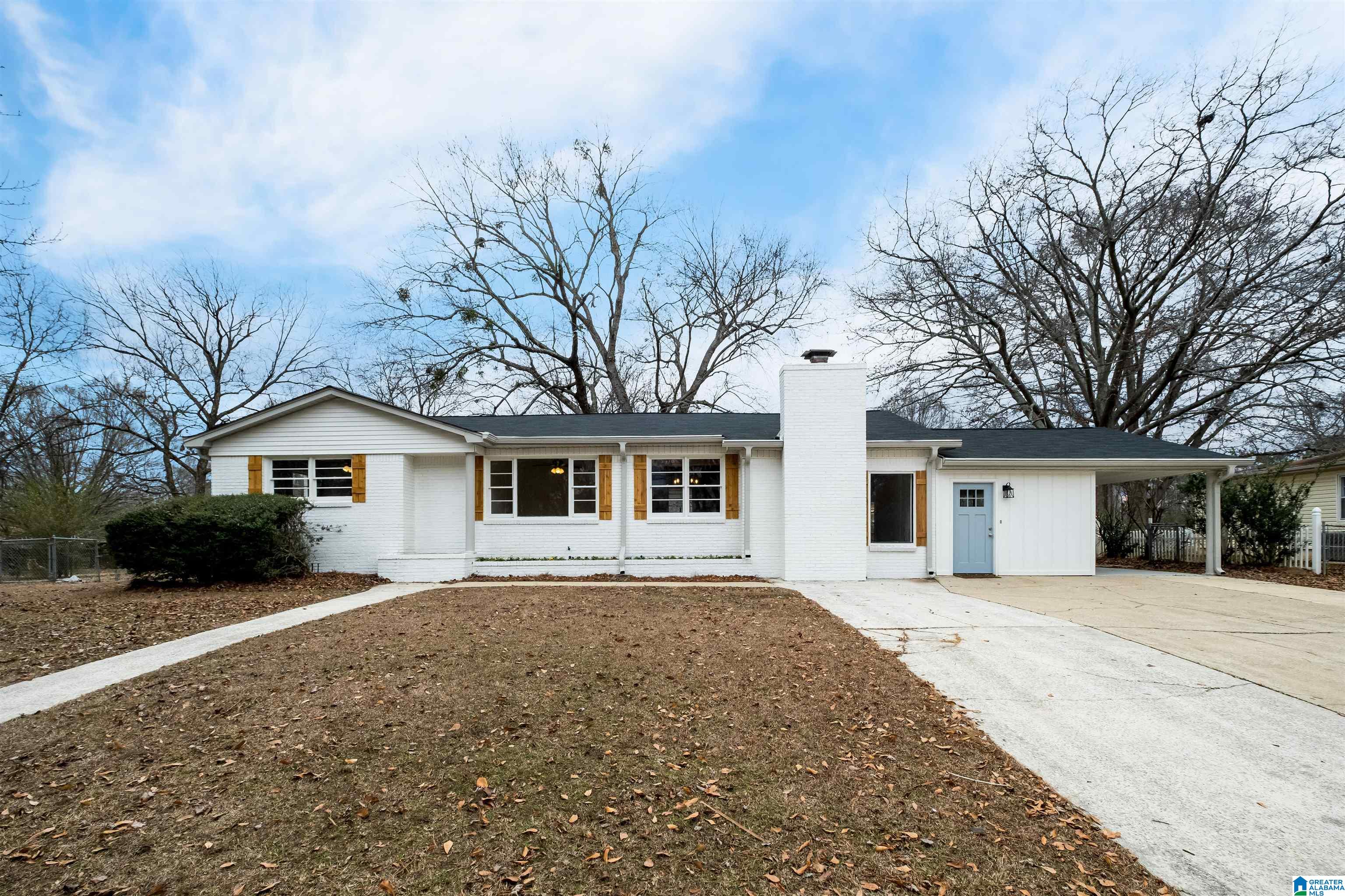 1212 Colonial Avenue Gardendale, AL 35071 - Photo 2 of 47