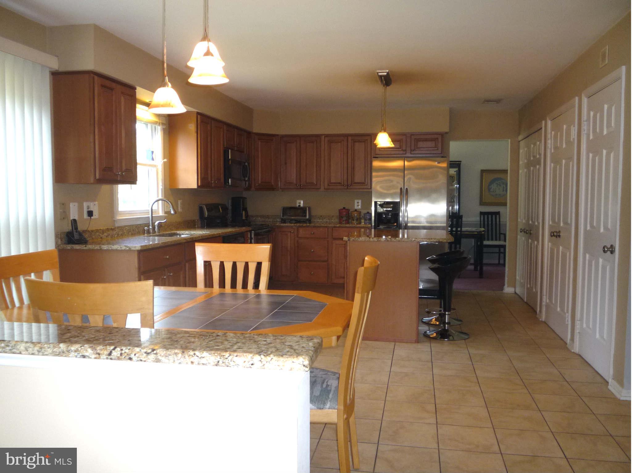 3104 Newcastle Lane Riva, MD 21140 - Photo 13 of 27 Kitchen