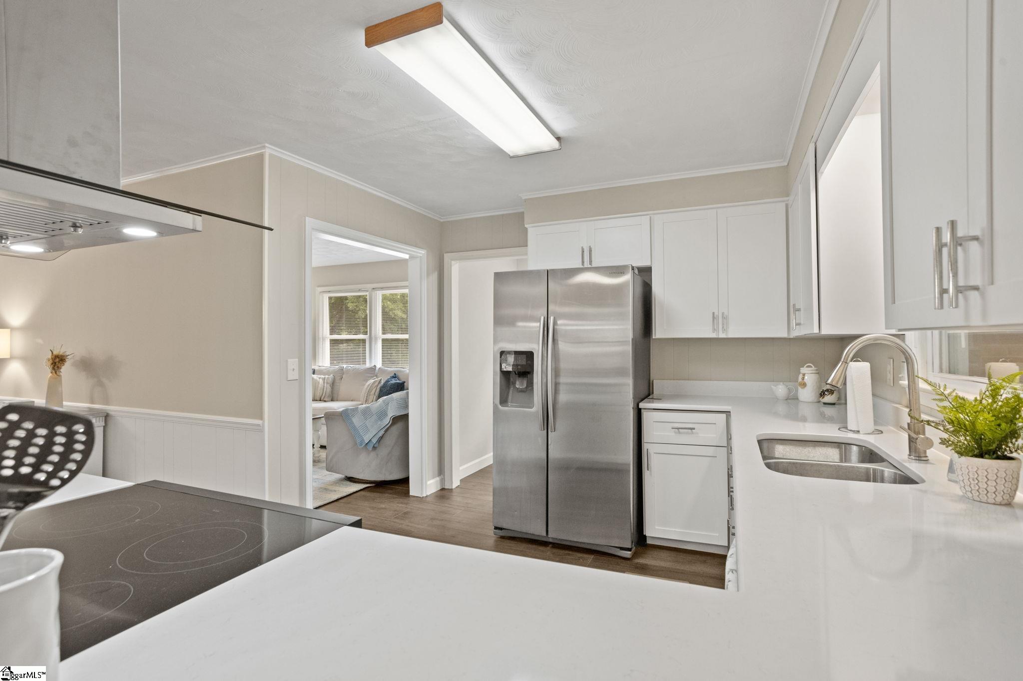 765 Hannon Road Inman, SC 29349 - Photo 15 of 45