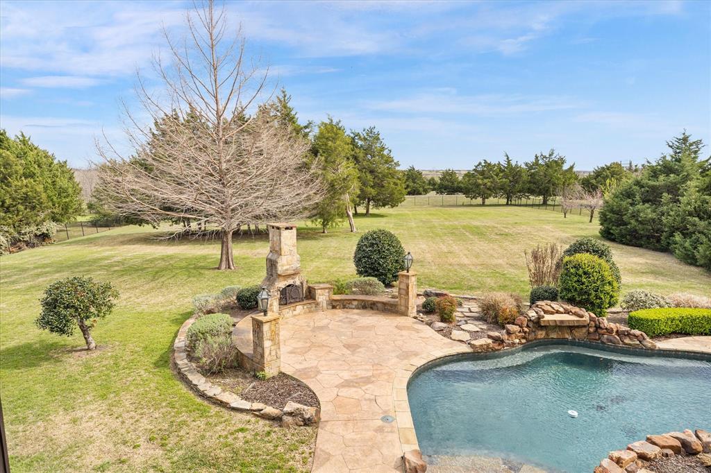 161 Ridgemont Road Heath, TX 75126 - Photo 2 of 40