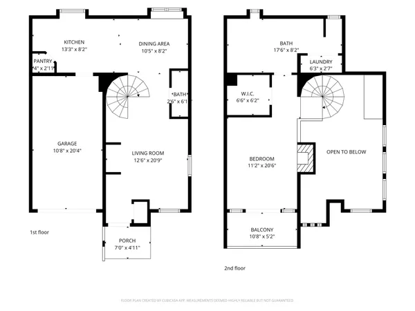 $1,600 | 5515 Strack Road, Unit 105, Houston, TX 77069