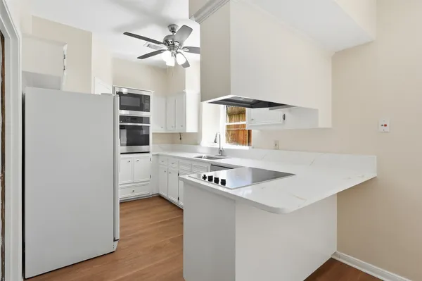 $1,600 | 5515 Strack Road, Unit 105, Houston, TX 77069