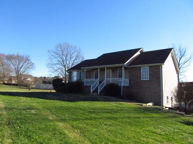 5267 Concord Road Springfield, TN 37172 - Photo 1 of 20 Welcome to 5267 Concord Rd!