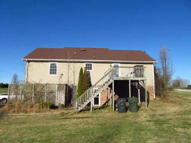 5267 Concord Road Springfield, TN 37172 - Photo 20 of 20 Back View