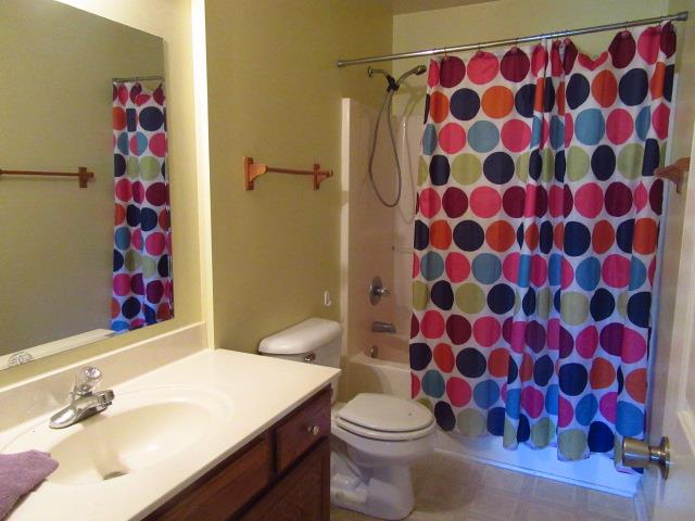 5267 Concord Road Springfield, TN 37172 - Photo 10 of 20 2nd Bath