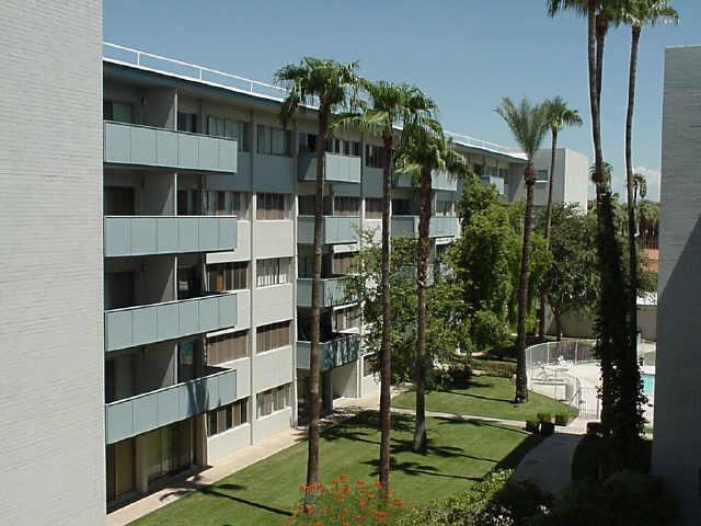 351 East Thomas Road, Unit E405 Phoenix, AZ 85012 - Photo 2 of 6 Additional Photo