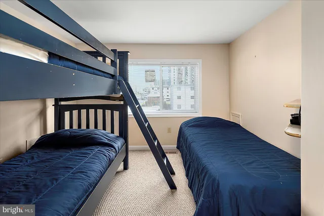 a view of a balcony with chairs