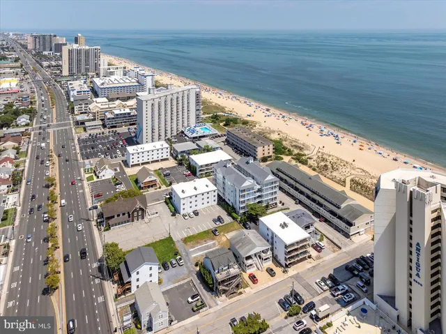 $475,000 | 12 86th Street, Unit 2W, Ocean City, MD 21842