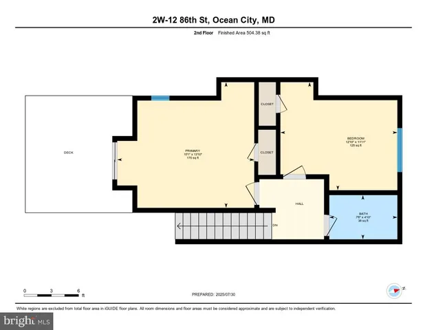 $475,000 | 12 86th Street, Unit 2W, Ocean City, MD 21842