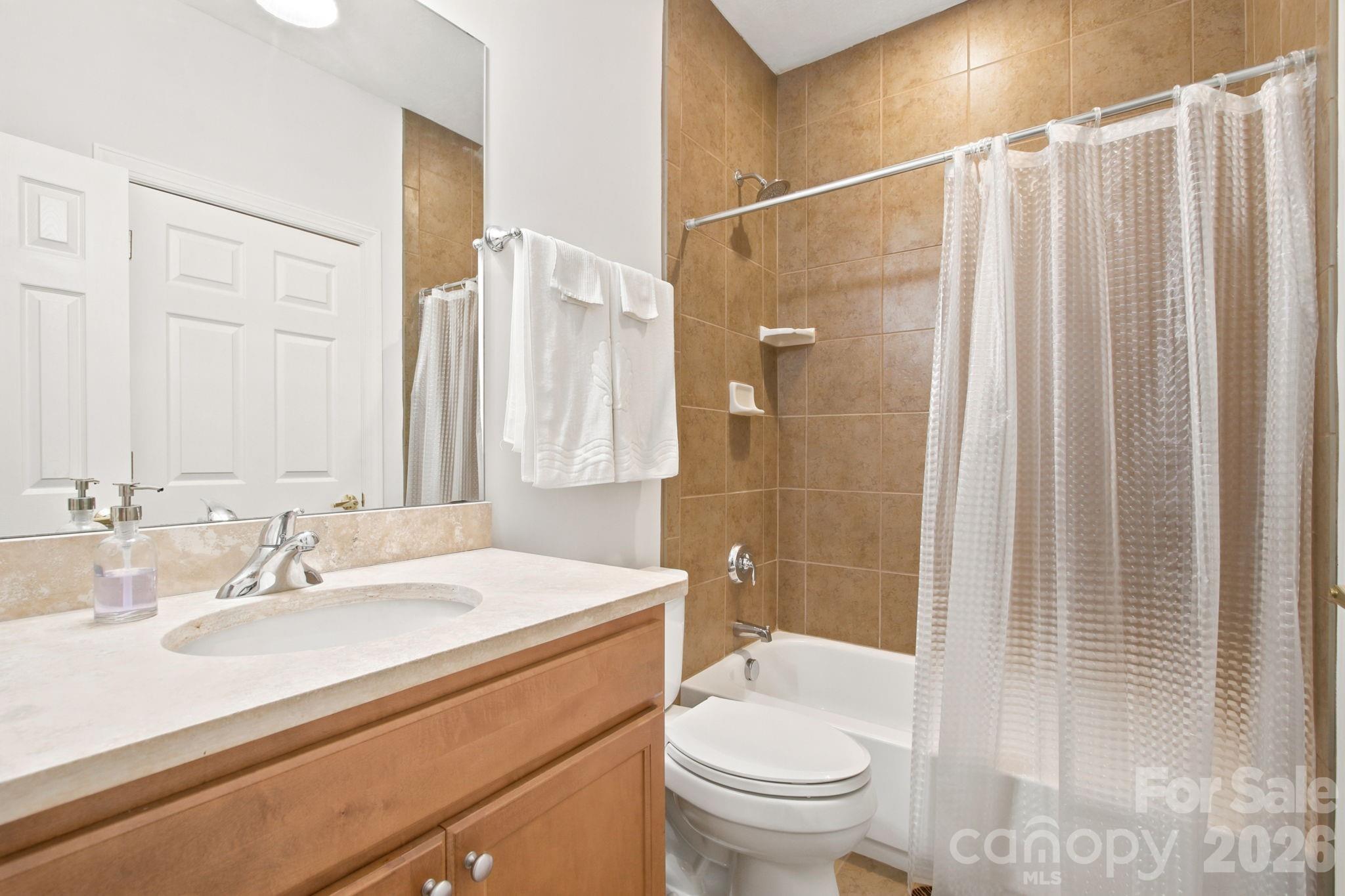 314 Ridgeline Drive, Unit 17D Banner Elk, NC 28604 - Photo 17 of 22